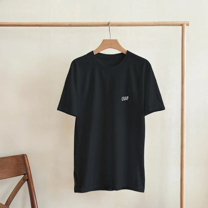 Crap People - Unisex Basic Tee